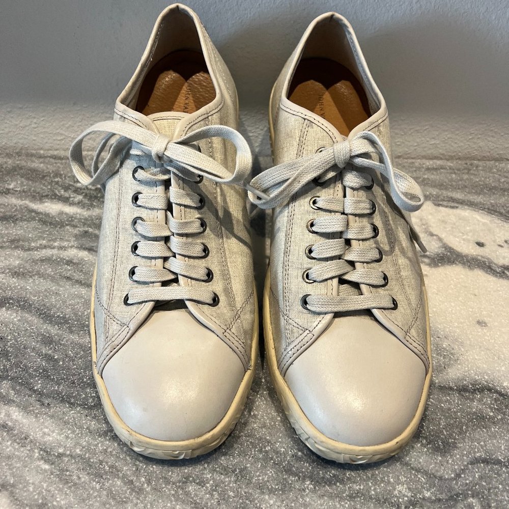 John Varvatos Gray Star USA